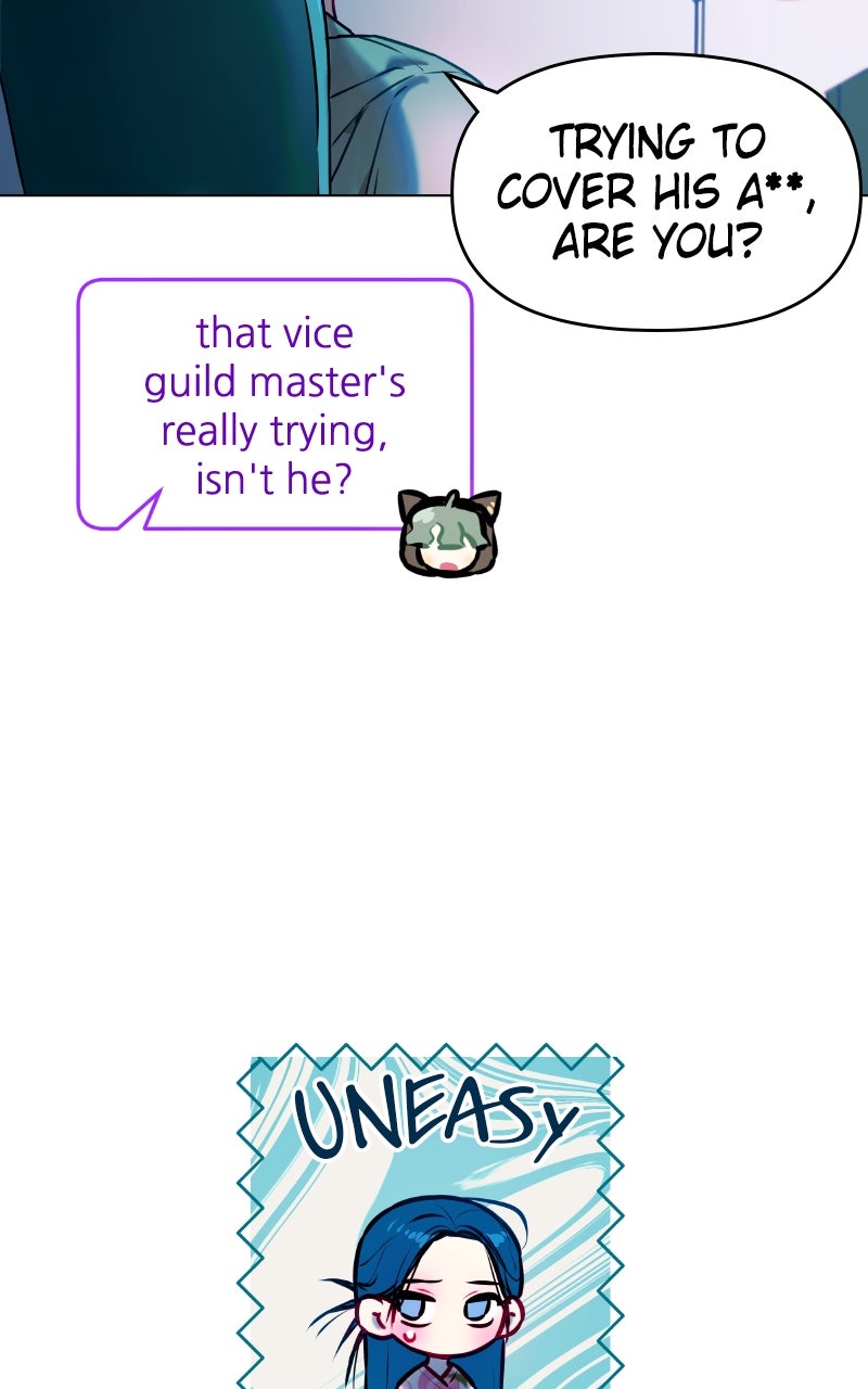 Read Our Guild's Idol EN Manga Online