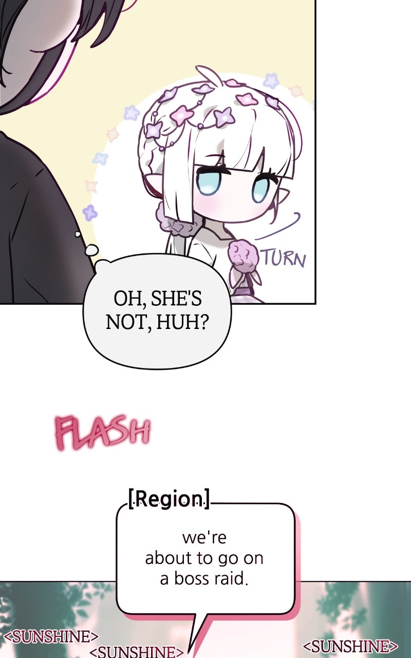 Read Our Guild's Idol EN Manga Online