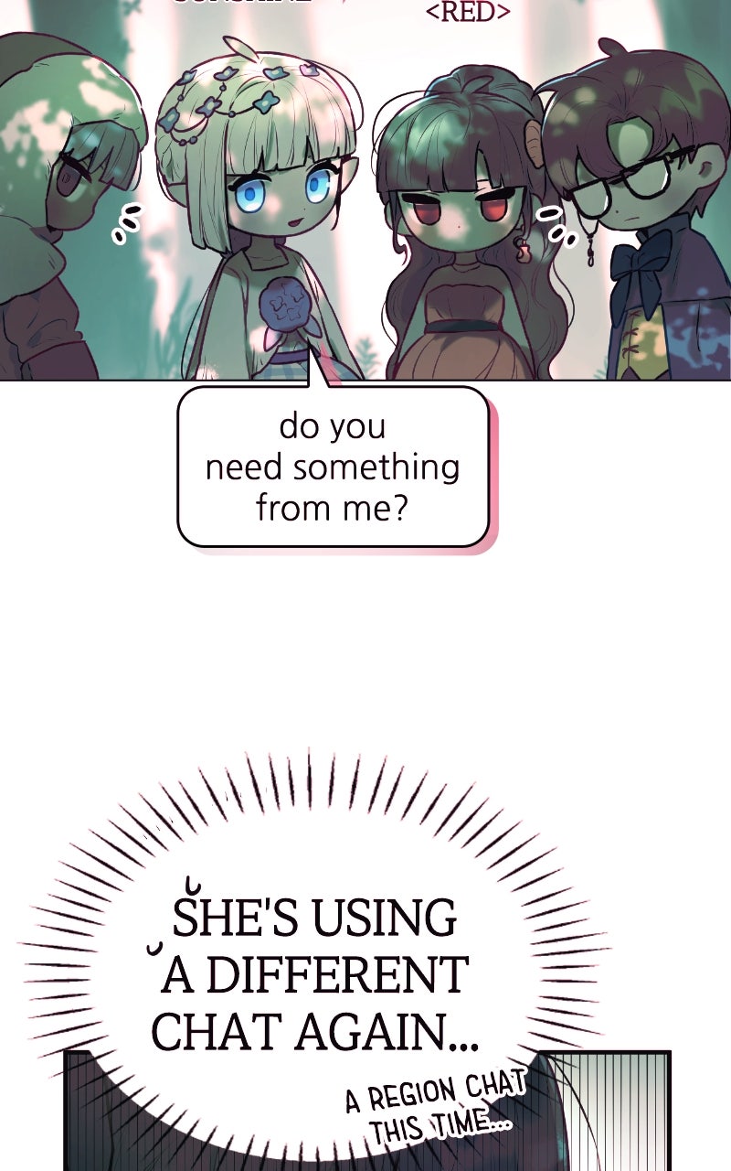 Read Our Guild's Idol EN Manga Online