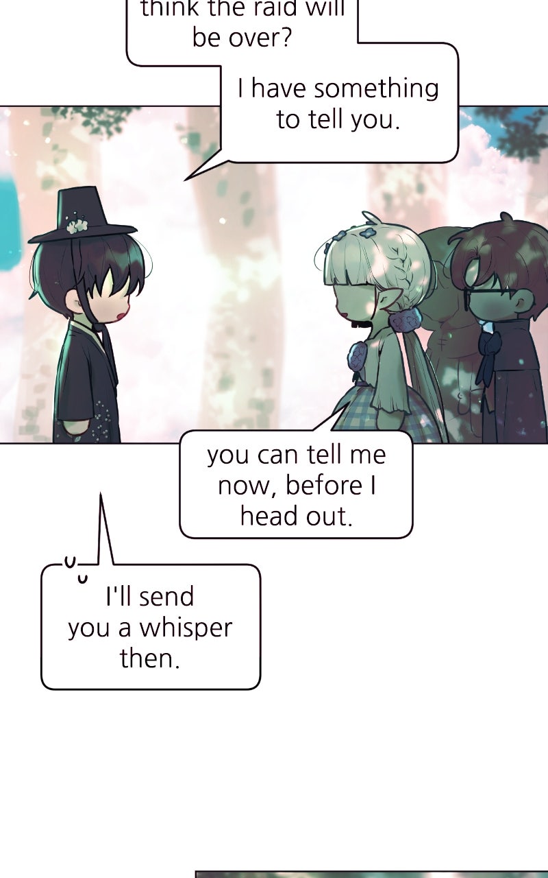 Read Our Guild's Idol EN Manga Online