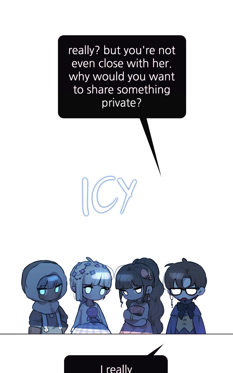 Read Our Guild's Idol EN Manga Online