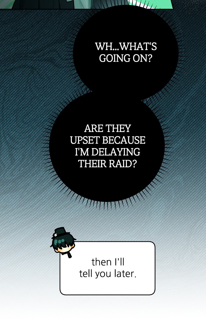 Read Our Guild's Idol EN Manga Online