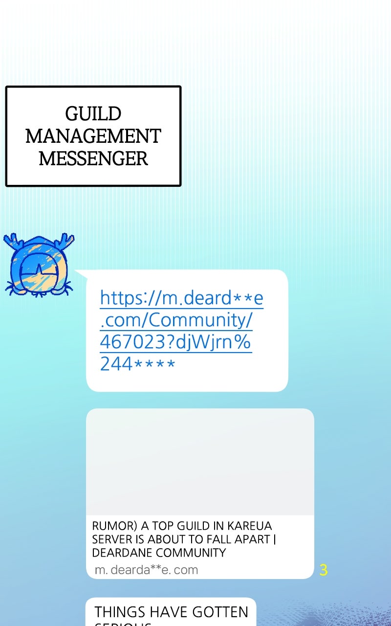 Read Our Guild's Idol EN Manga Online