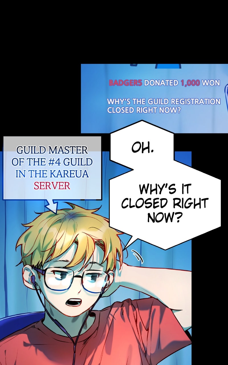 Read Our Guild's Idol EN Manga Online