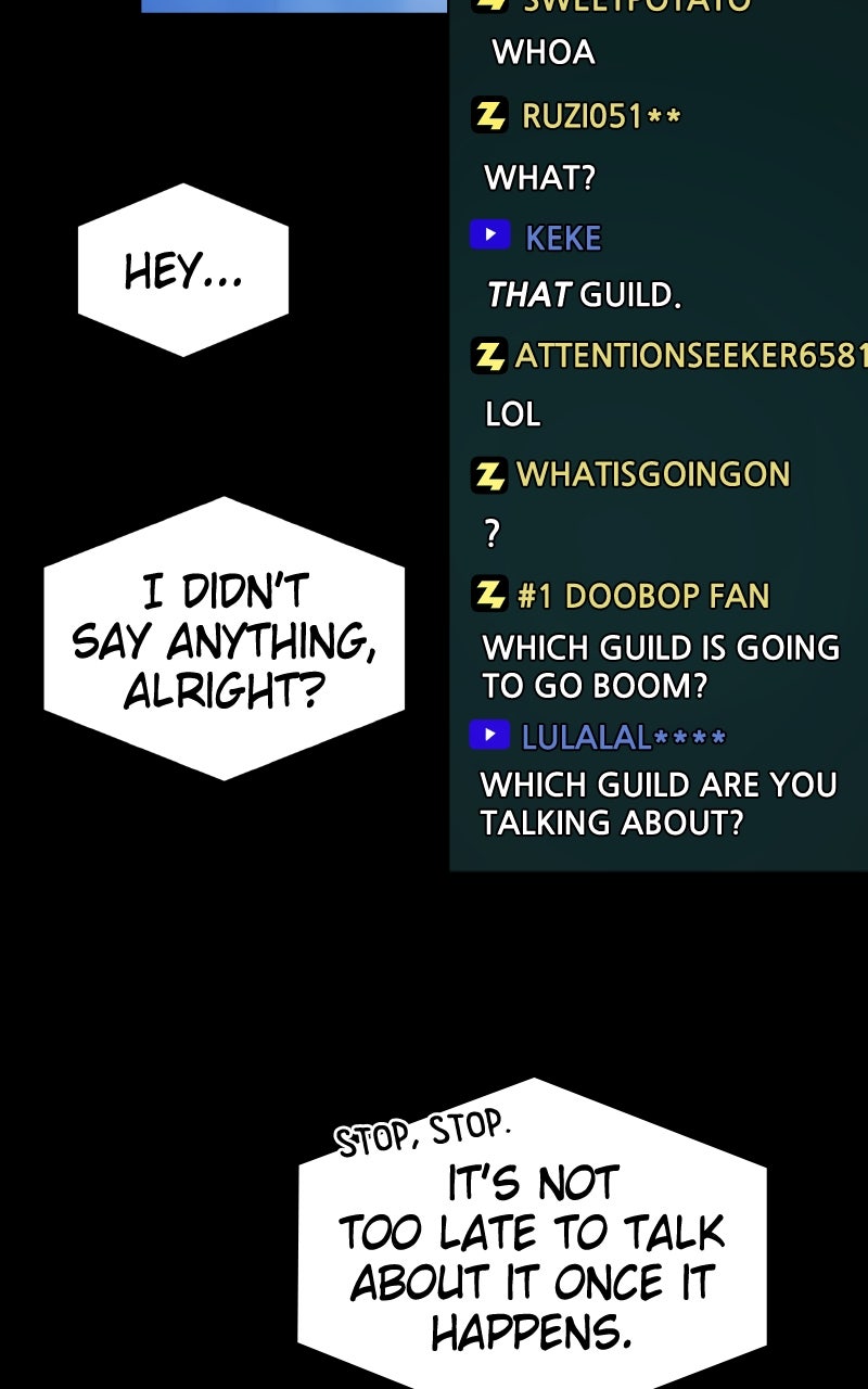 Read Our Guild's Idol EN Manga Online