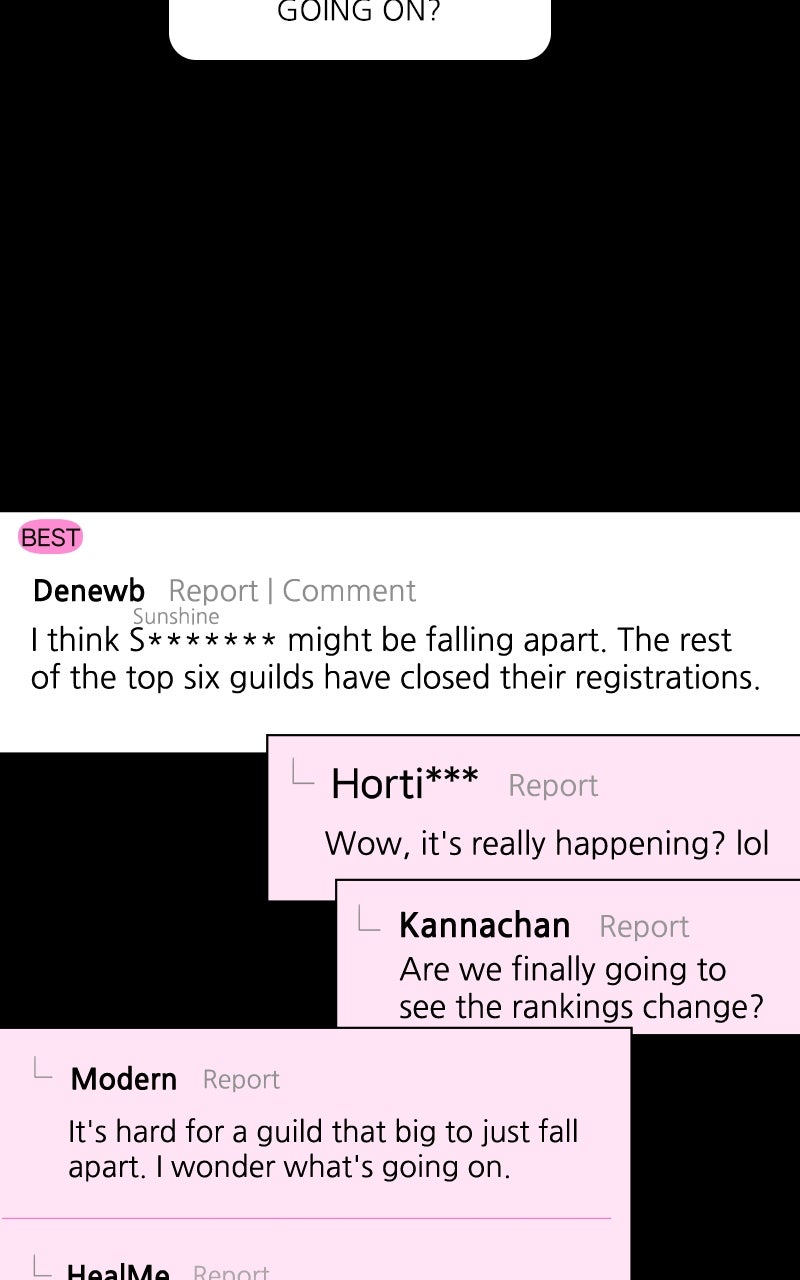 Read Our Guild's Idol EN Manga Online