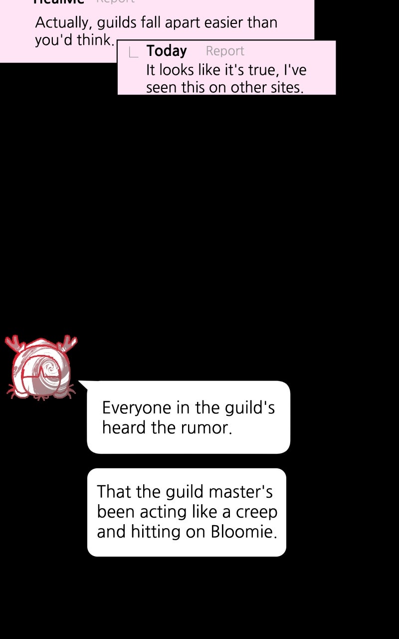 Read Our Guild's Idol EN Manga Online