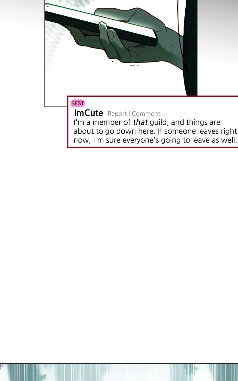 Read Our Guild's Idol EN Manga Online