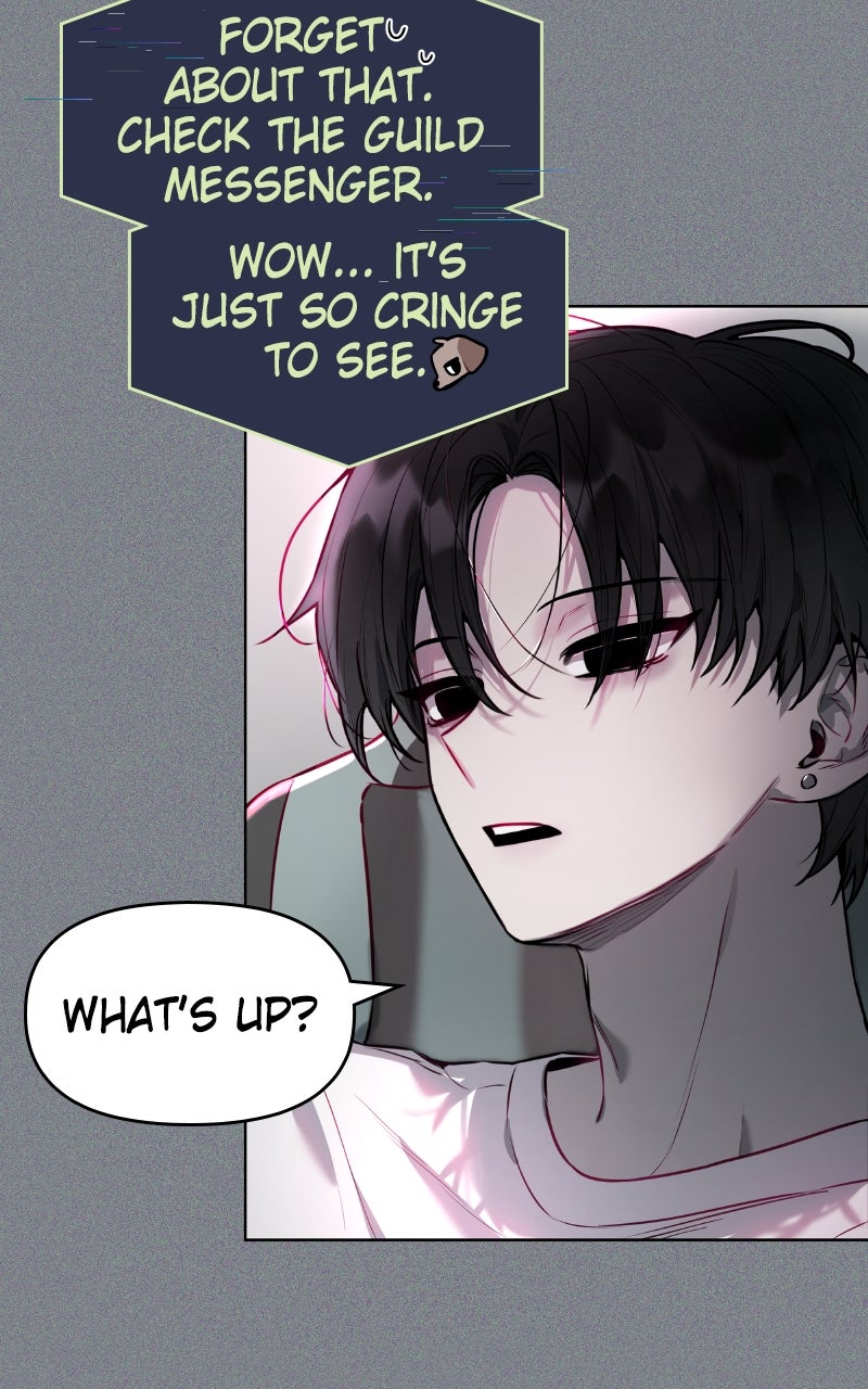 Read Our Guild's Idol EN Manga Online