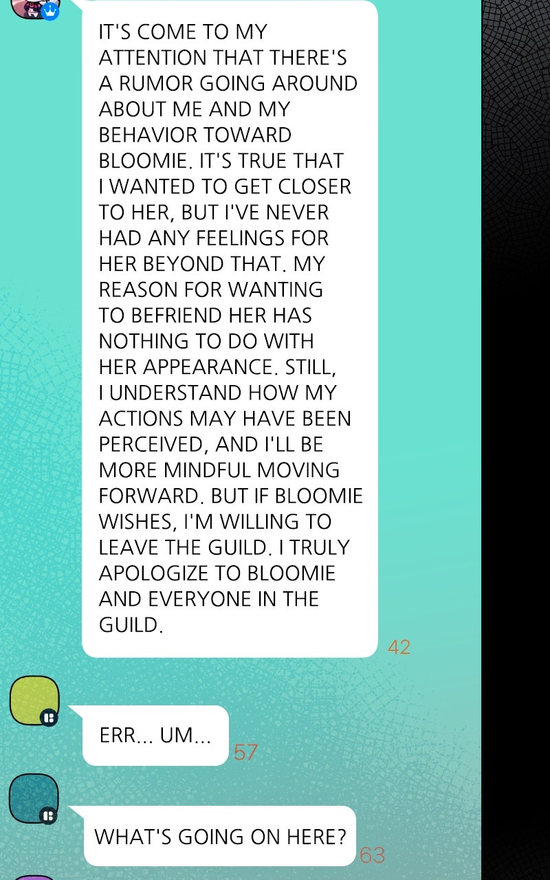 Read Our Guild's Idol EN Manga Online