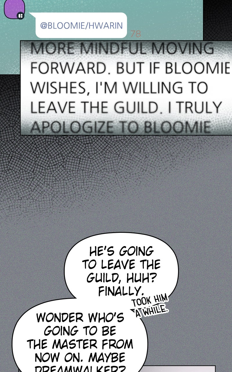 Read Our Guild's Idol EN Manga Online