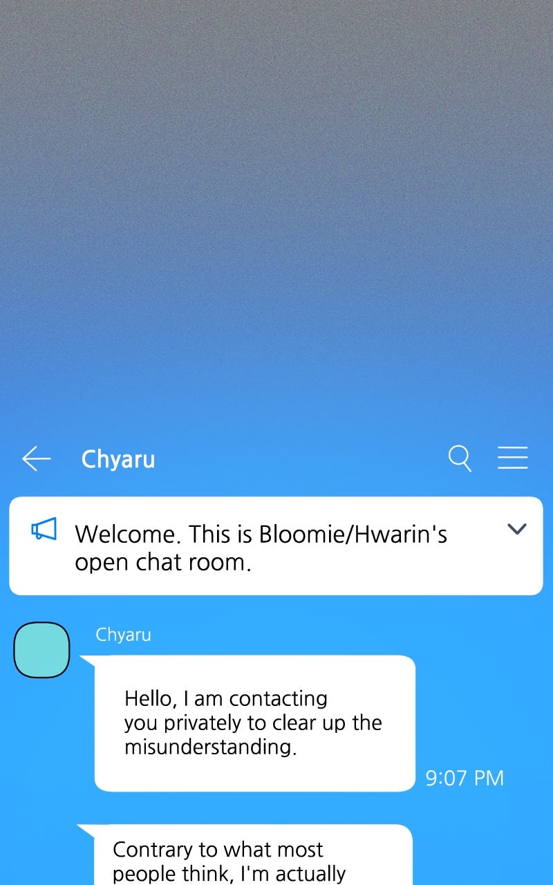 Read Our Guild's Idol EN Manga Online