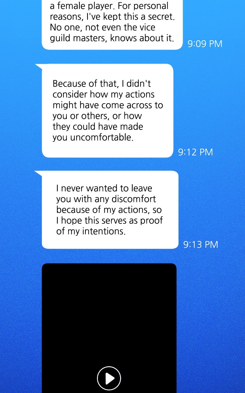 Read Our Guild's Idol EN Manga Online