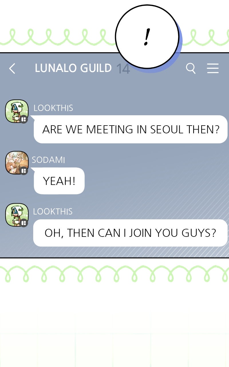 Read Our Guild's Idol EN Manga Online