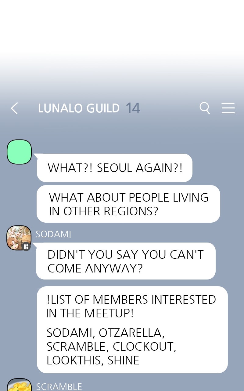 Read Our Guild's Idol EN Manga Online