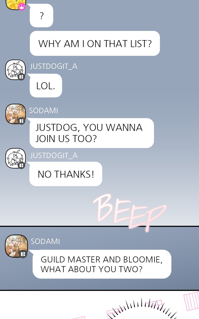 Read Our Guild's Idol EN Manga Online