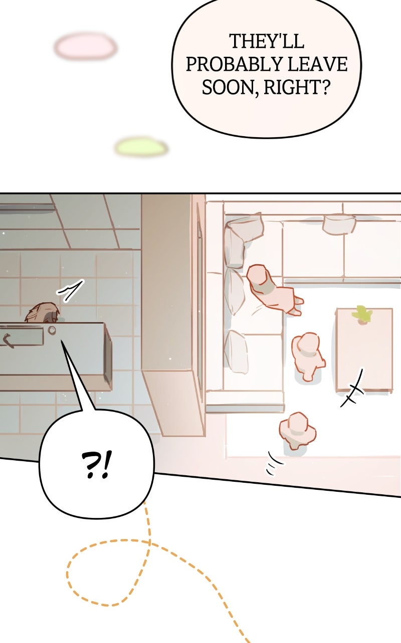 Read Our Guild's Idol EN Manga Online