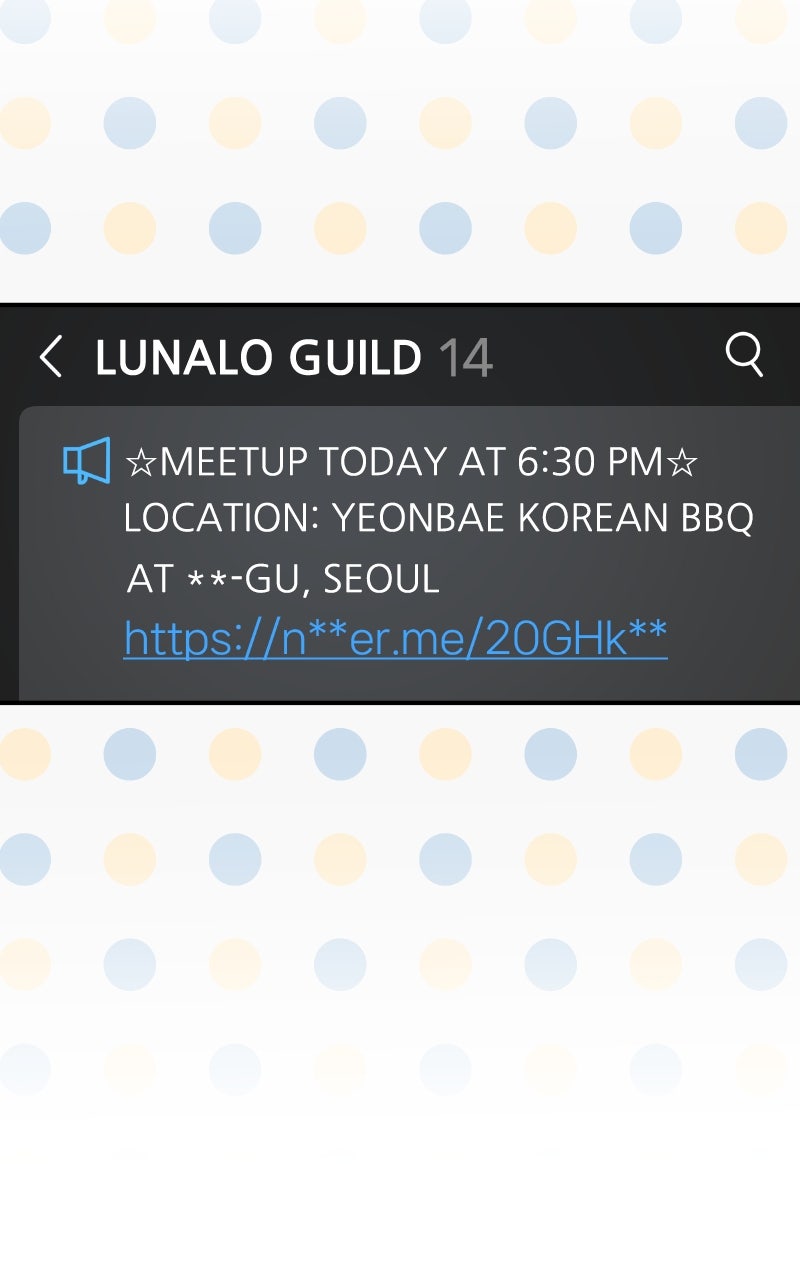 Read Our Guild's Idol EN Manga Online