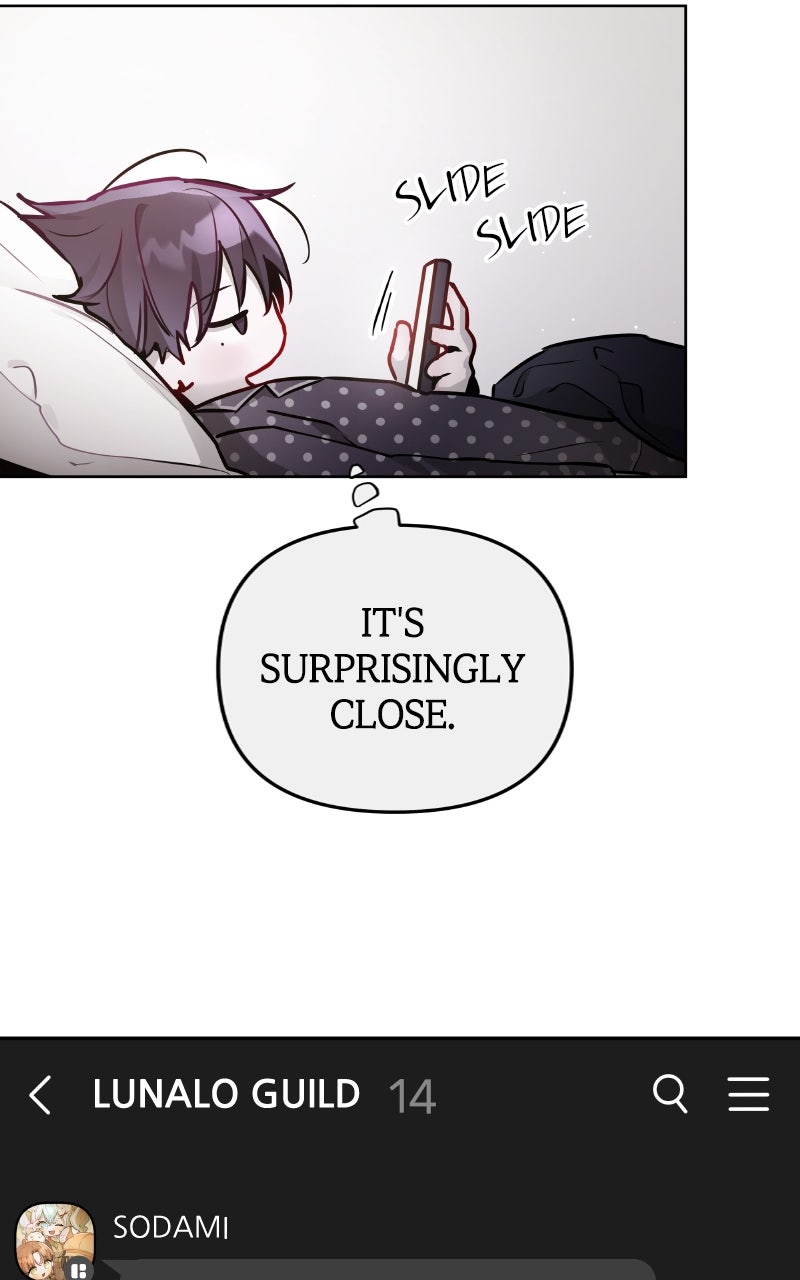 Read Our Guild's Idol EN Manga Online