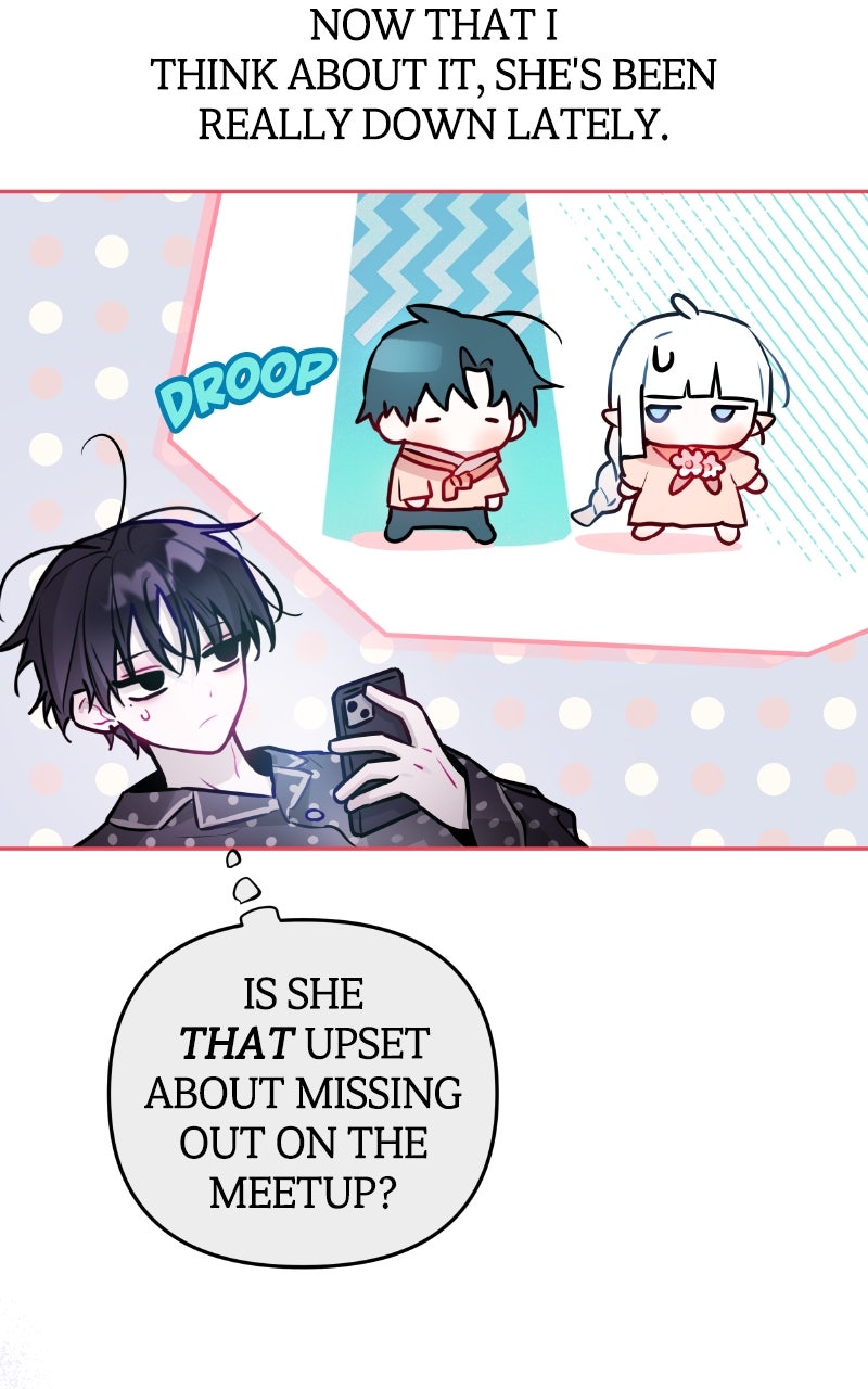 Read Our Guild's Idol EN Manga Online