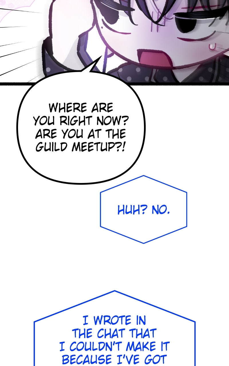 Read Our Guild's Idol EN Manga Online