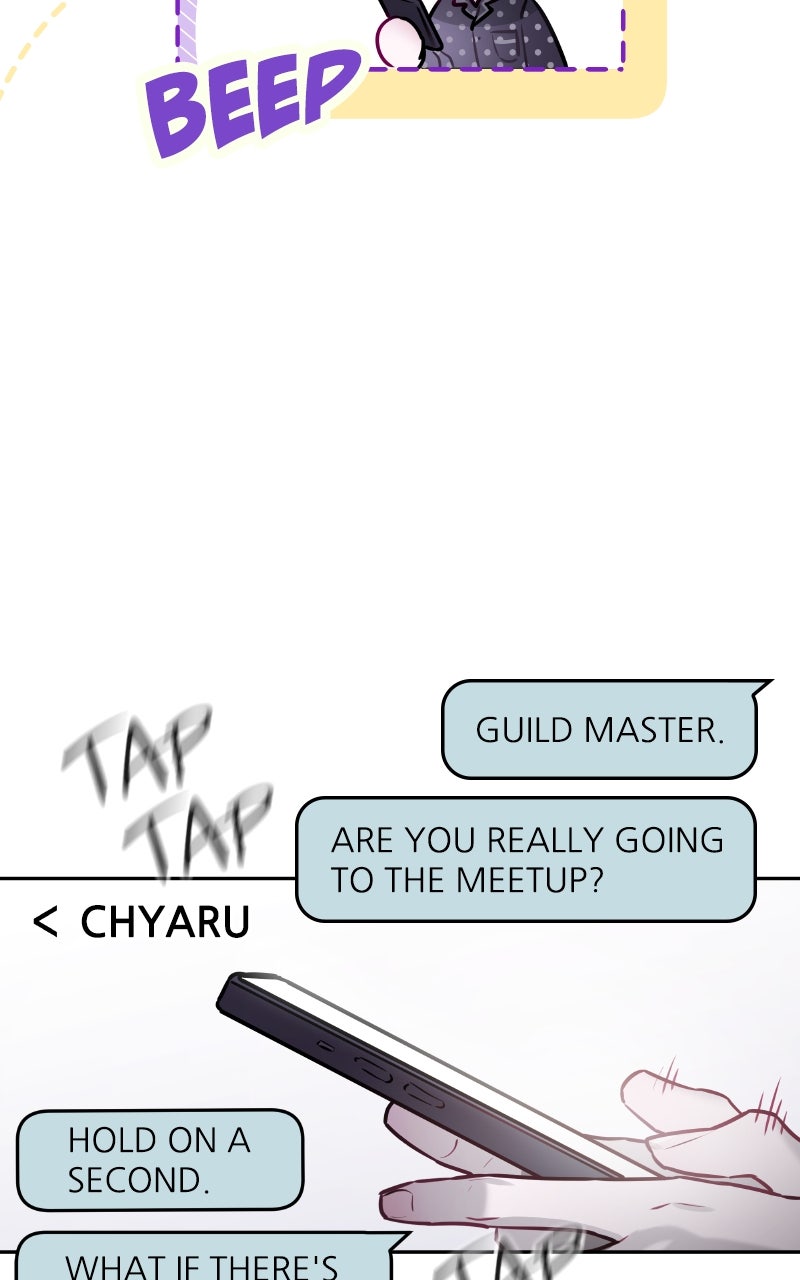 Read Our Guild's Idol EN Manga Online