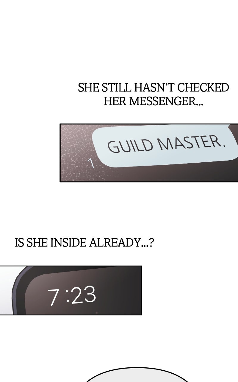 Read Our Guild's Idol EN Manga Online