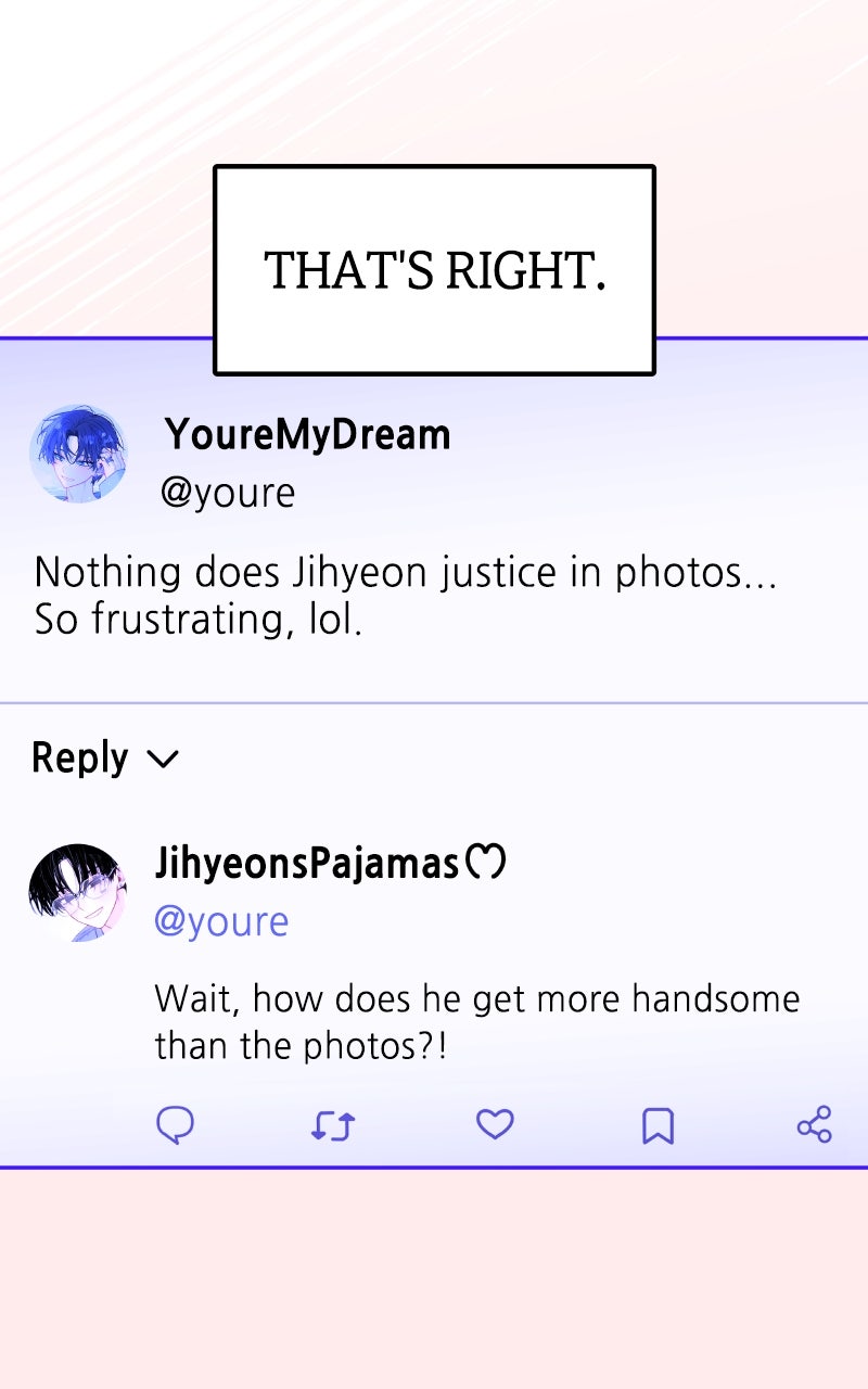 Read Our Guild's Idol EN Manga Online