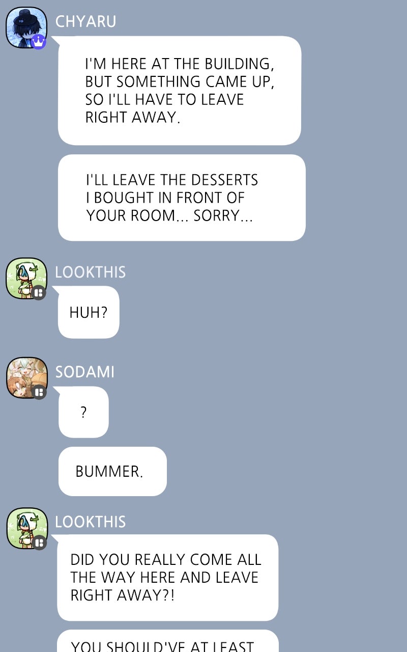 Read Our Guild's Idol EN Manga Online