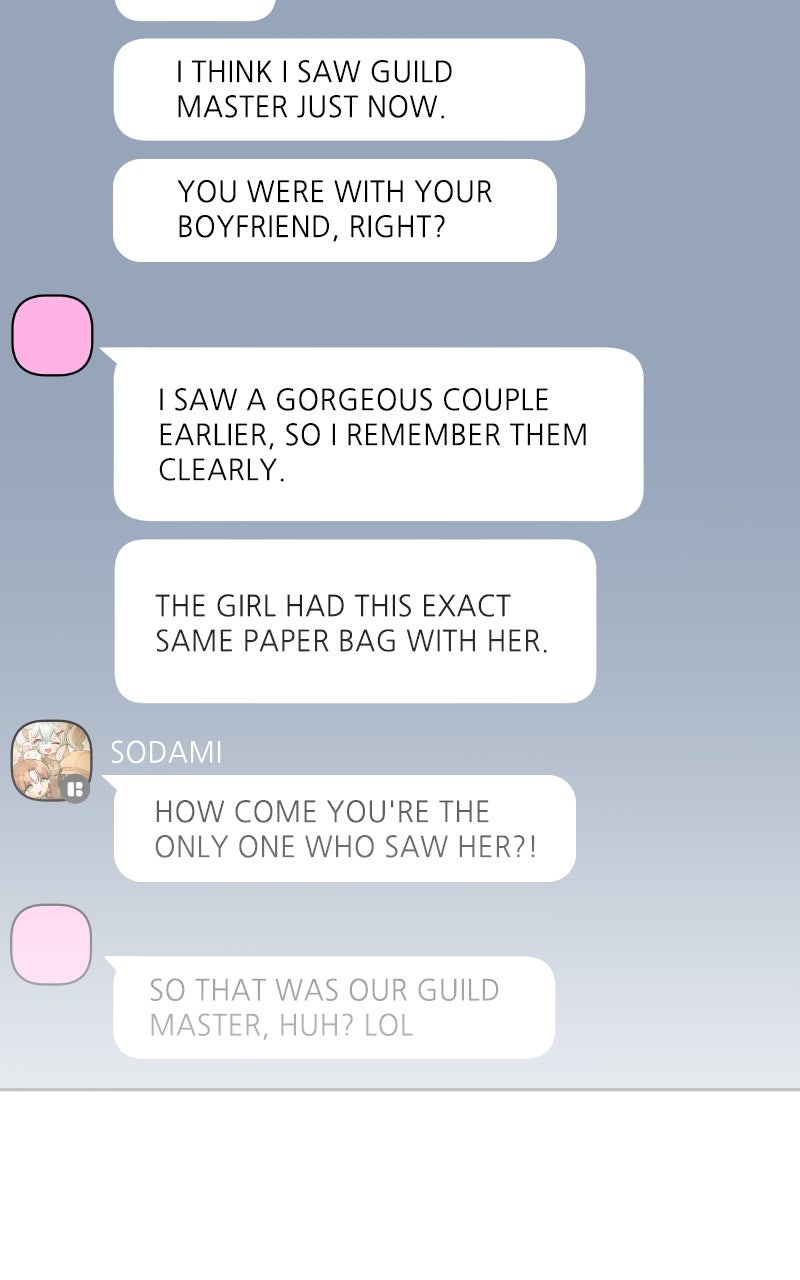 Read Our Guild's Idol EN Manga Online