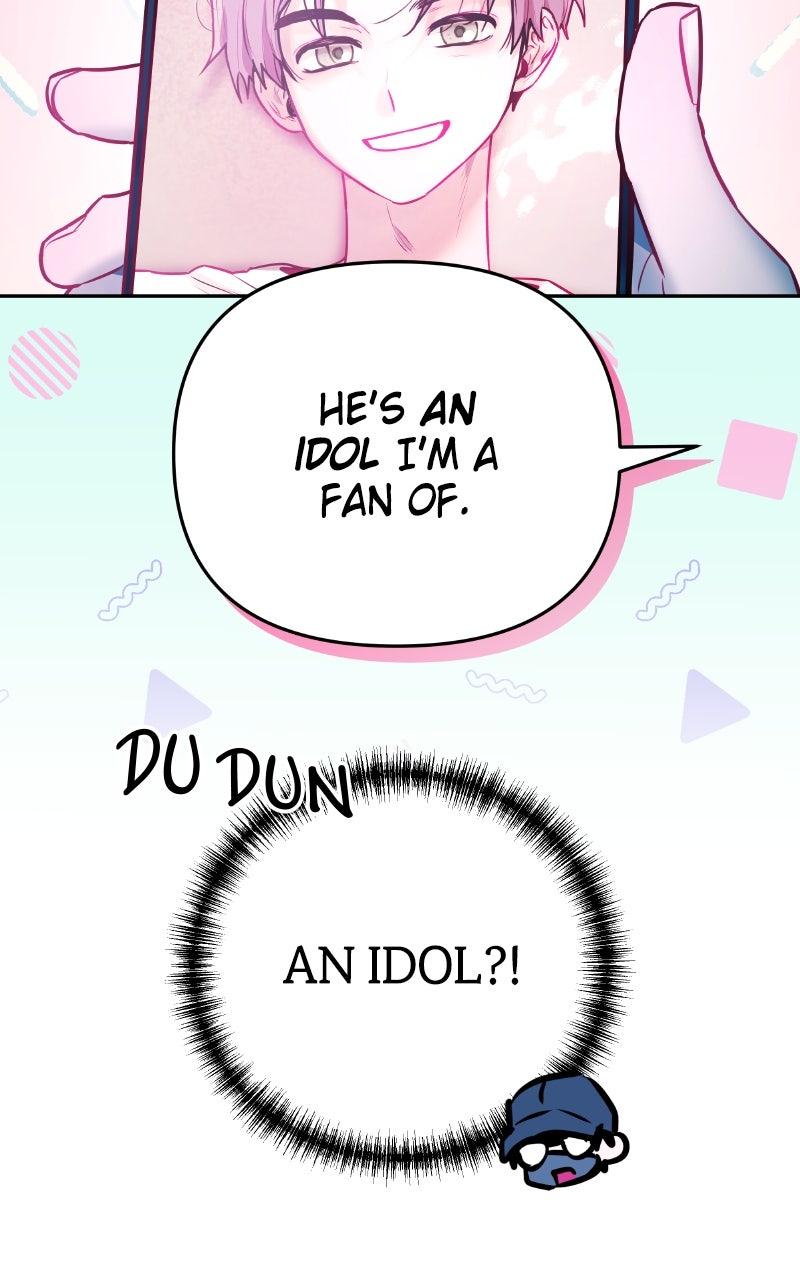 Read Our Guild's Idol EN Manga Online