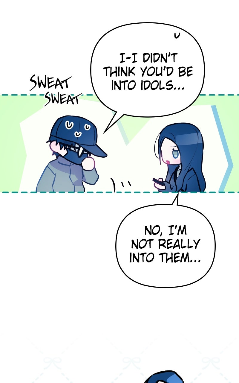 Read Our Guild's Idol EN Manga Online