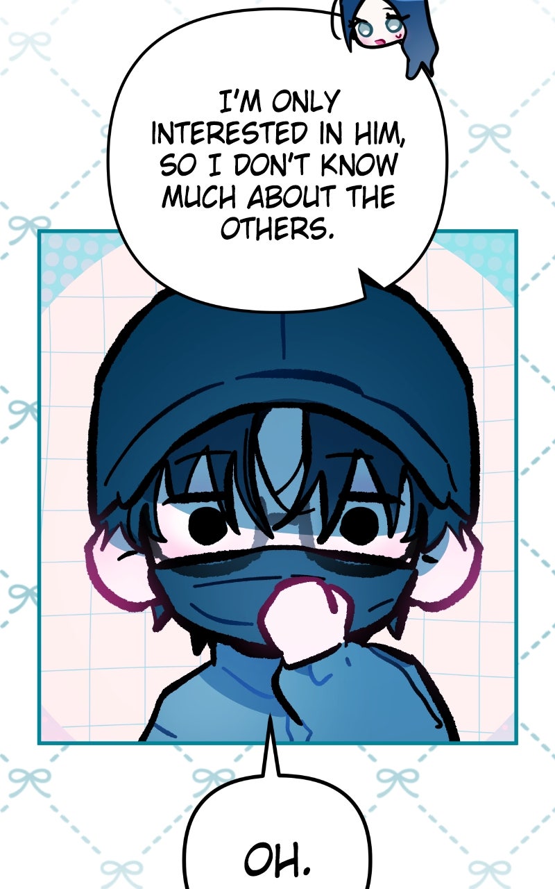 Read Our Guild's Idol EN Manga Online