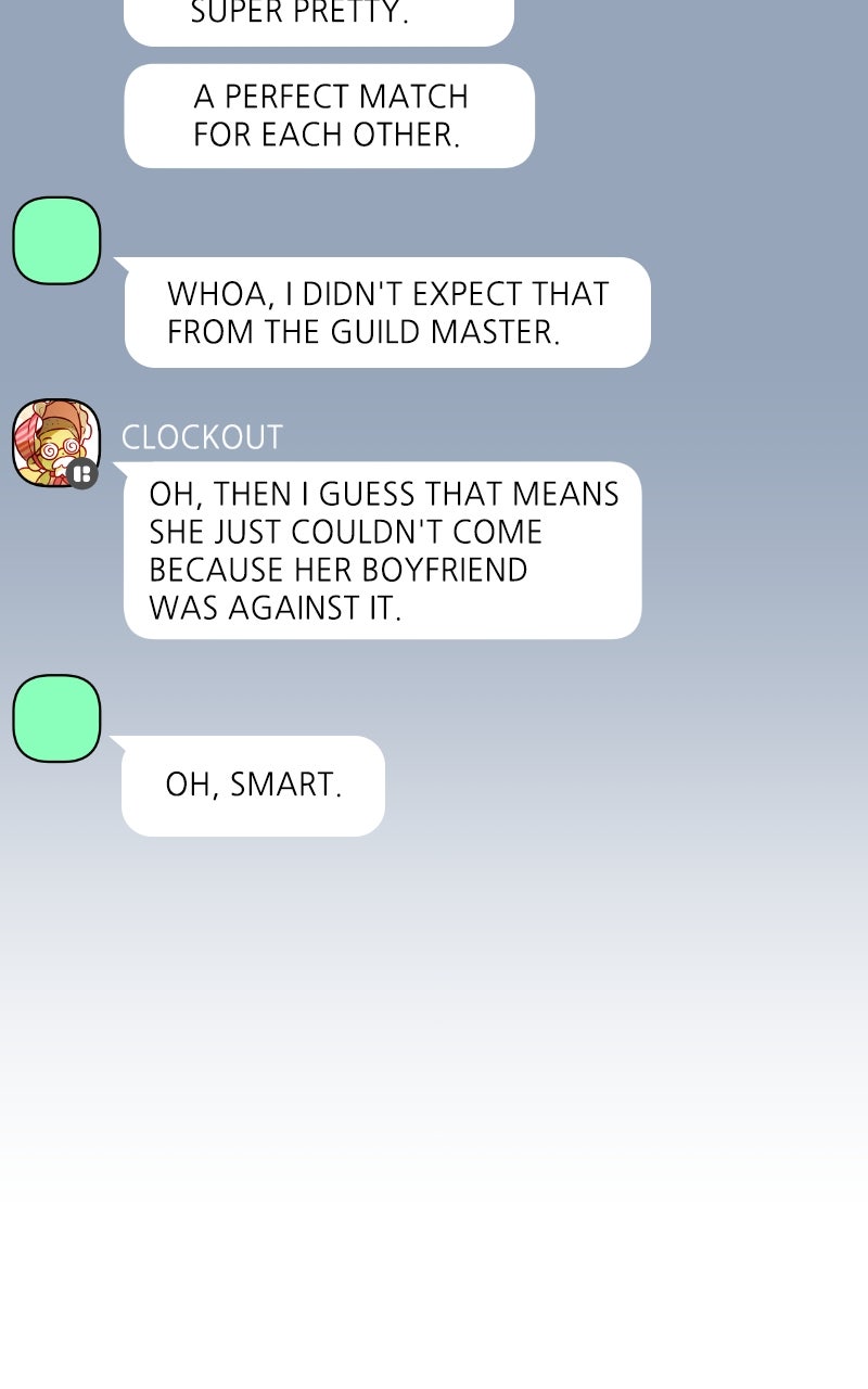 Read Our Guild's Idol EN Manga Online