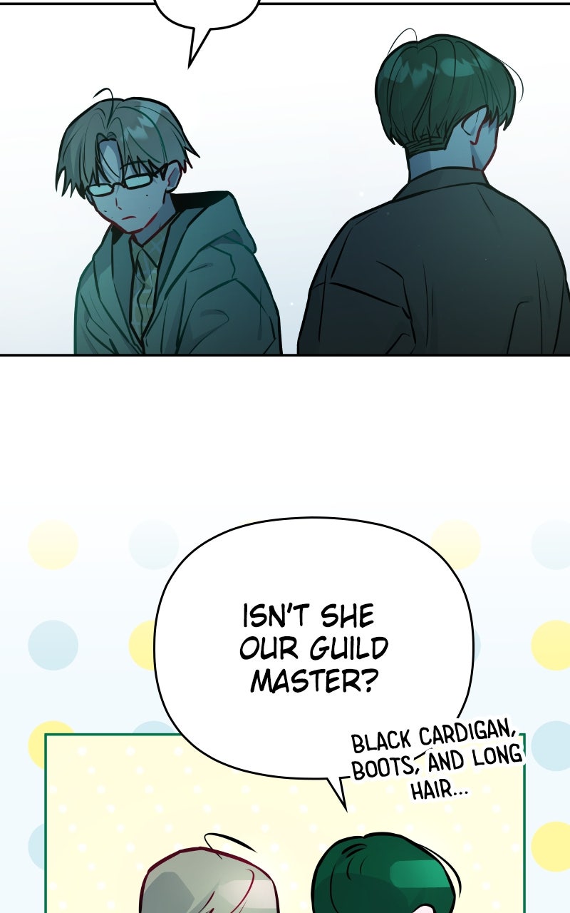 Read Our Guild's Idol EN Manga Online