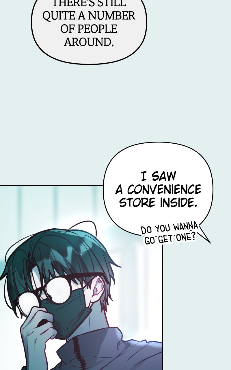 Read Our Guild's Idol EN Manga Online