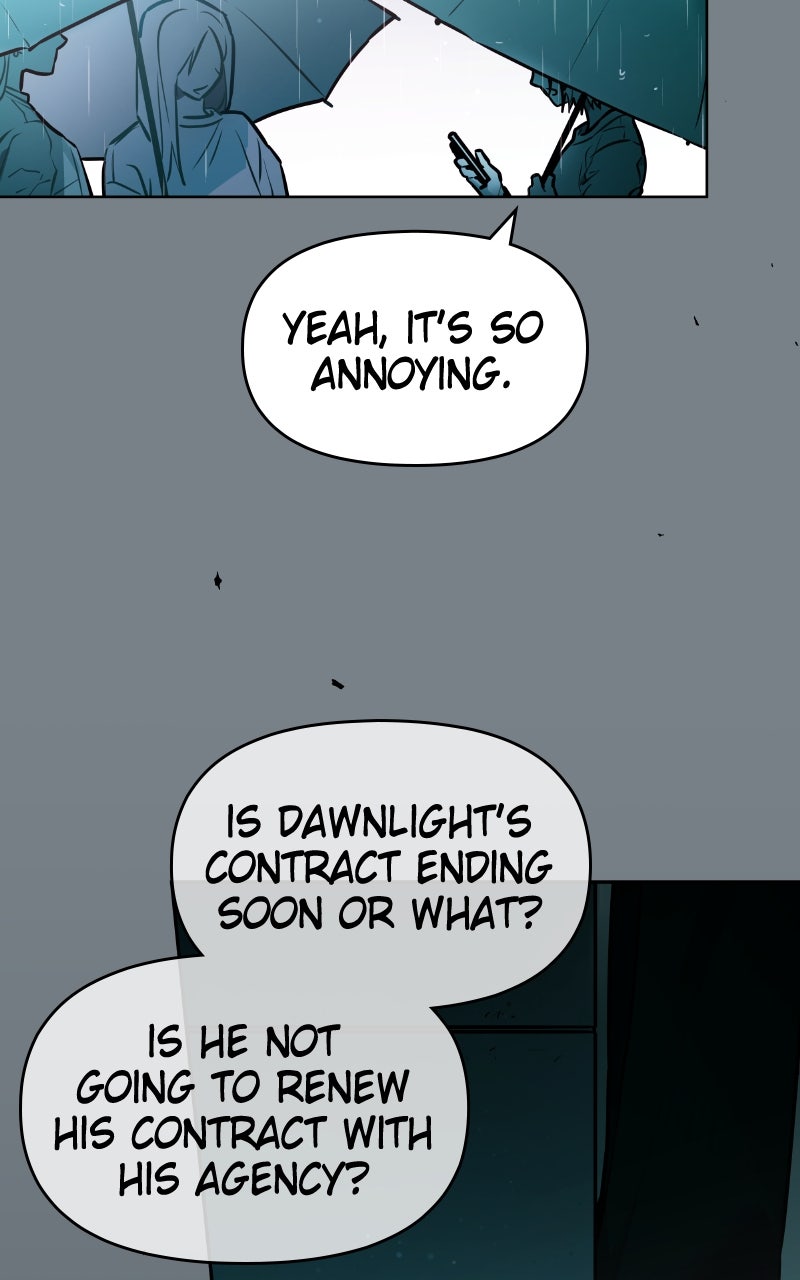 Read Our Guild's Idol EN Manga Online