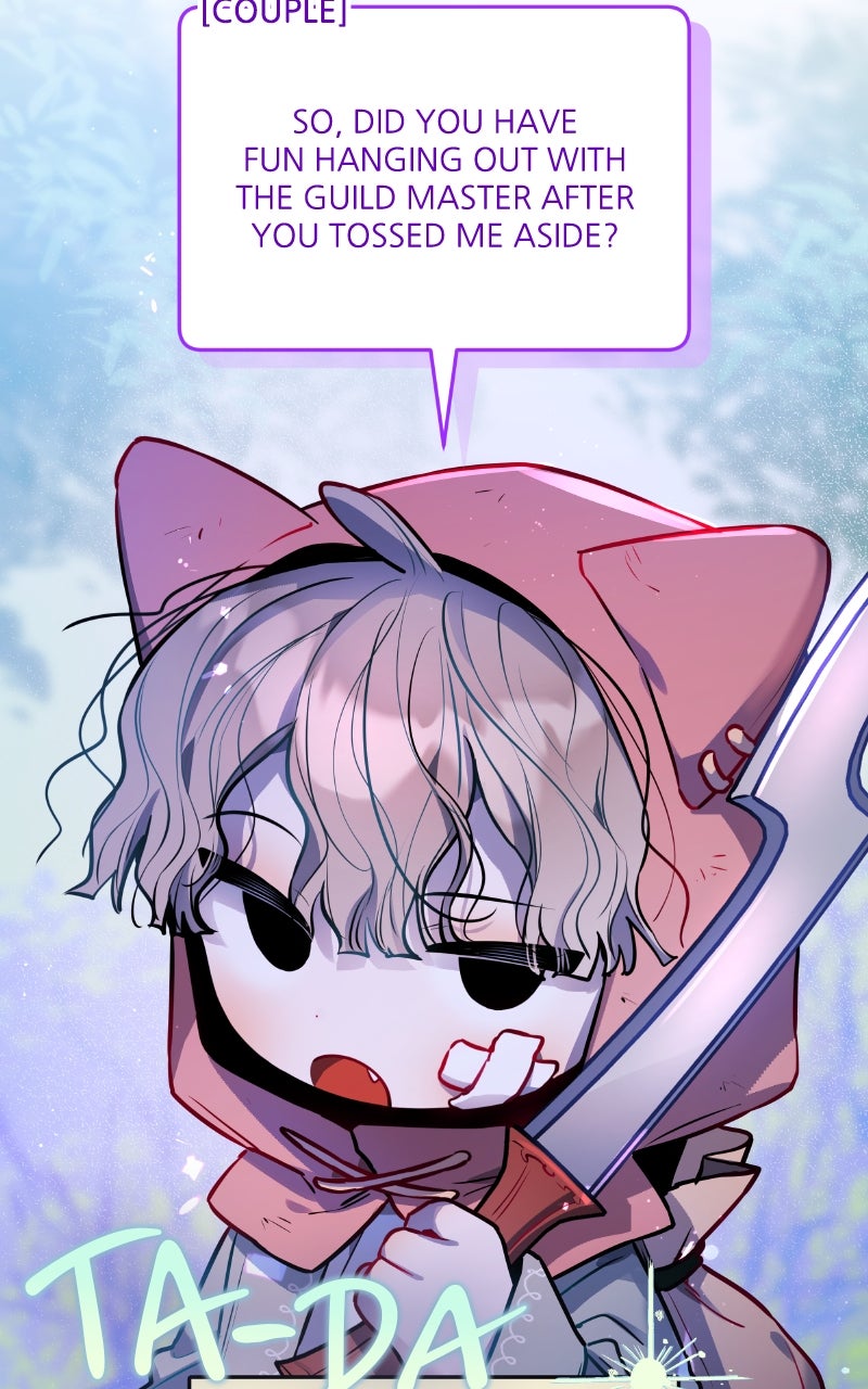 Read Our Guild's Idol EN Manga Online