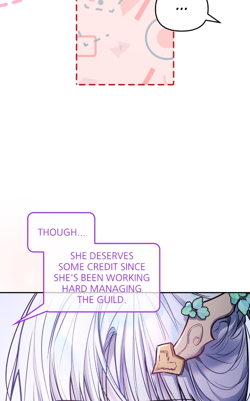 Read Our Guild's Idol EN Manga Online