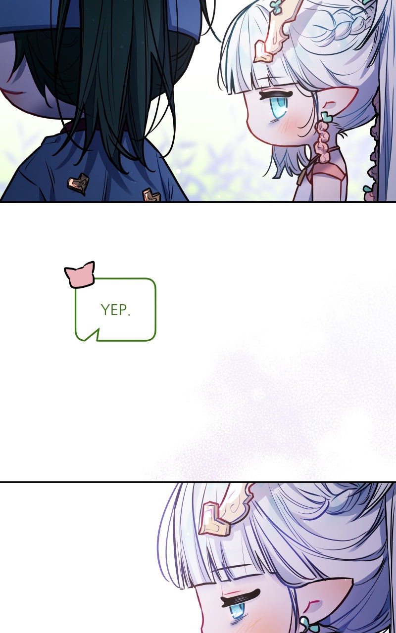 Read Our Guild's Idol EN Manga Online