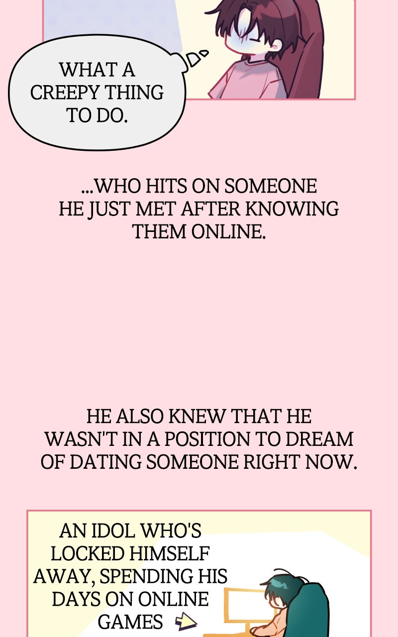 Read Our Guild's Idol EN Manga Online