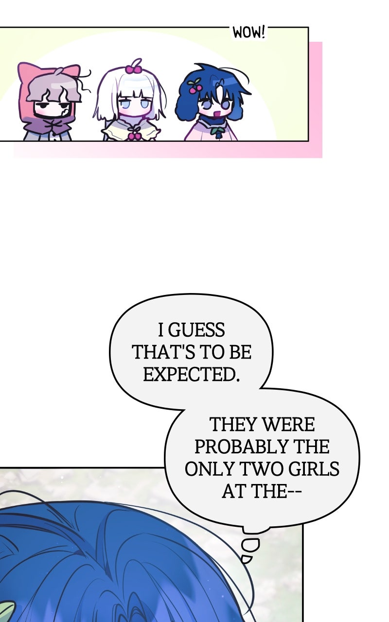 Read Our Guild's Idol EN Manga Online