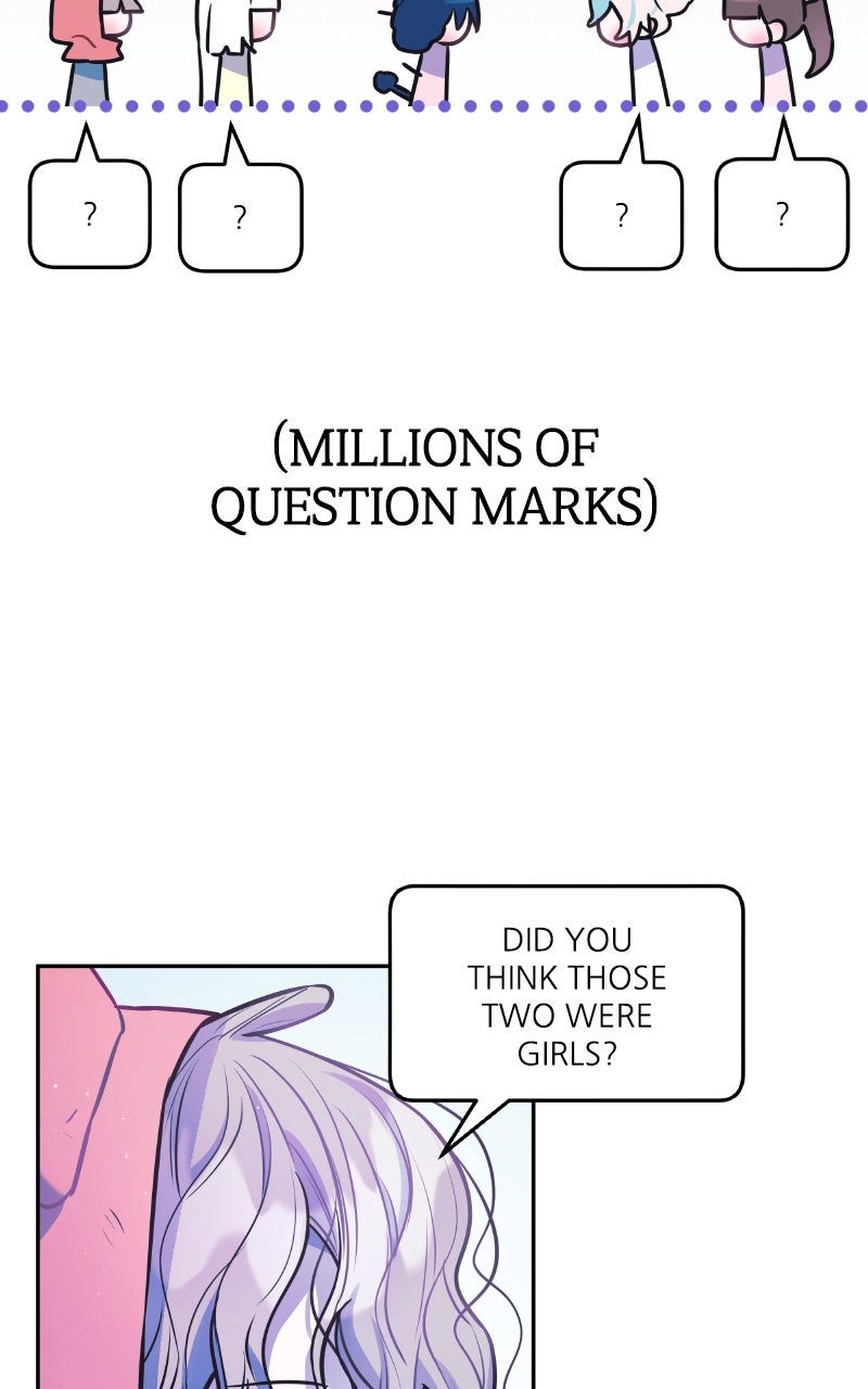 Read Our Guild's Idol EN Manga Online