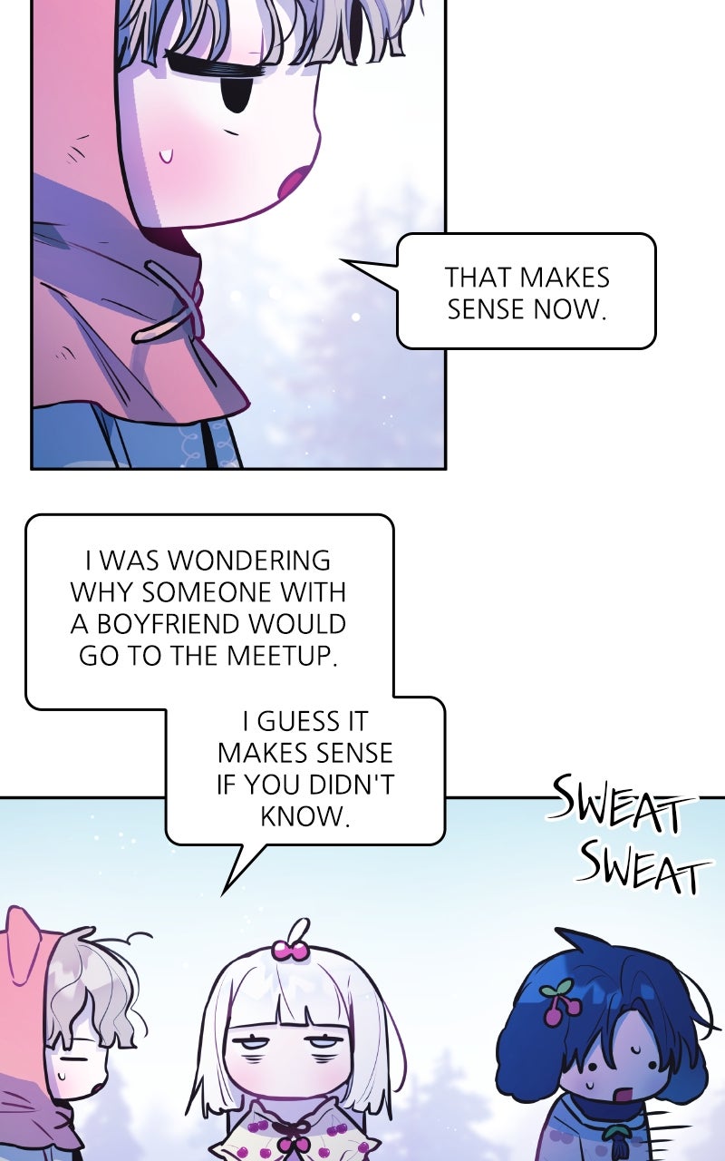 Read Our Guild's Idol EN Manga Online