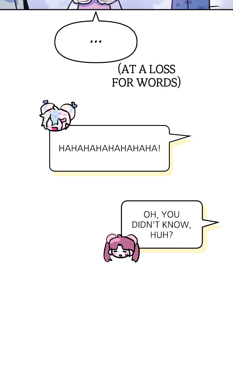 Read Our Guild's Idol EN Manga Online