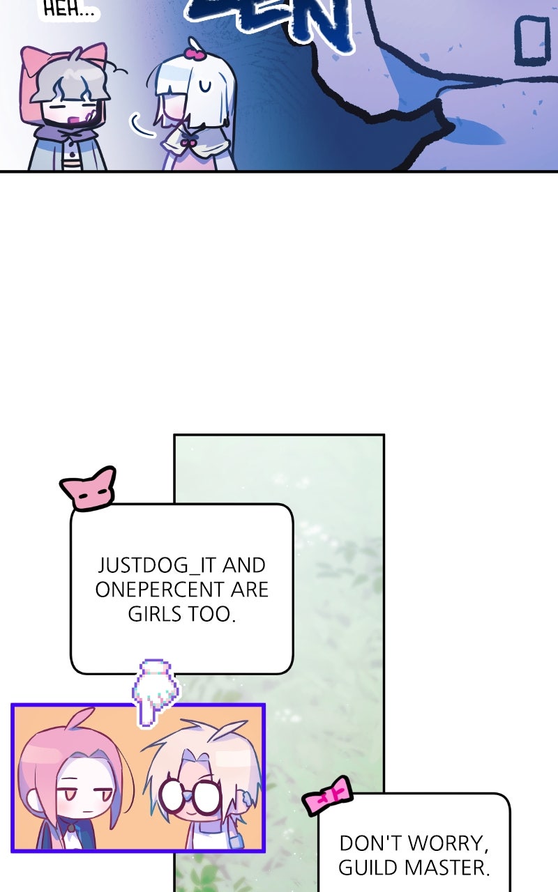 Read Our Guild's Idol EN Manga Online