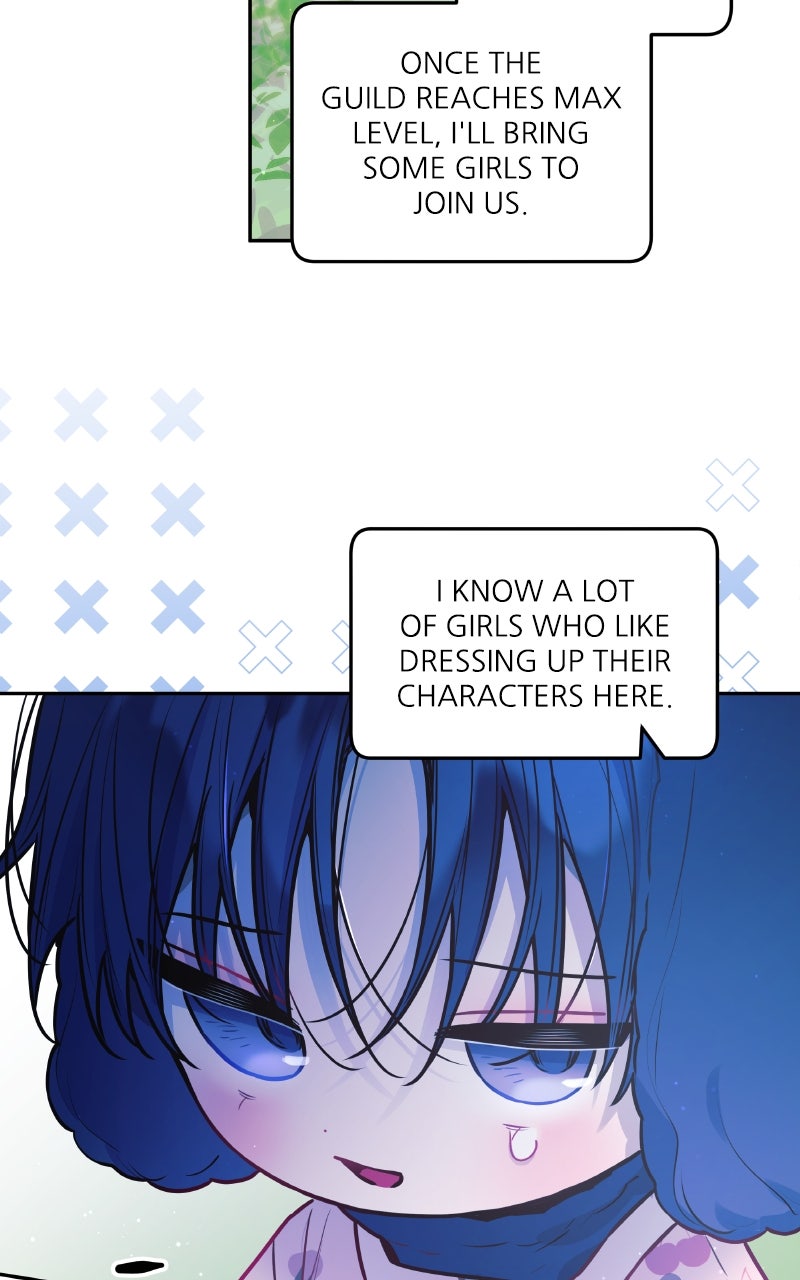 Read Our Guild's Idol EN Manga Online