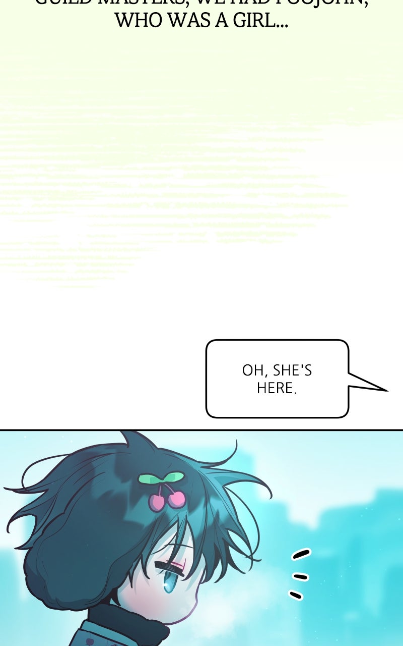 Read Our Guild's Idol EN Manga Online