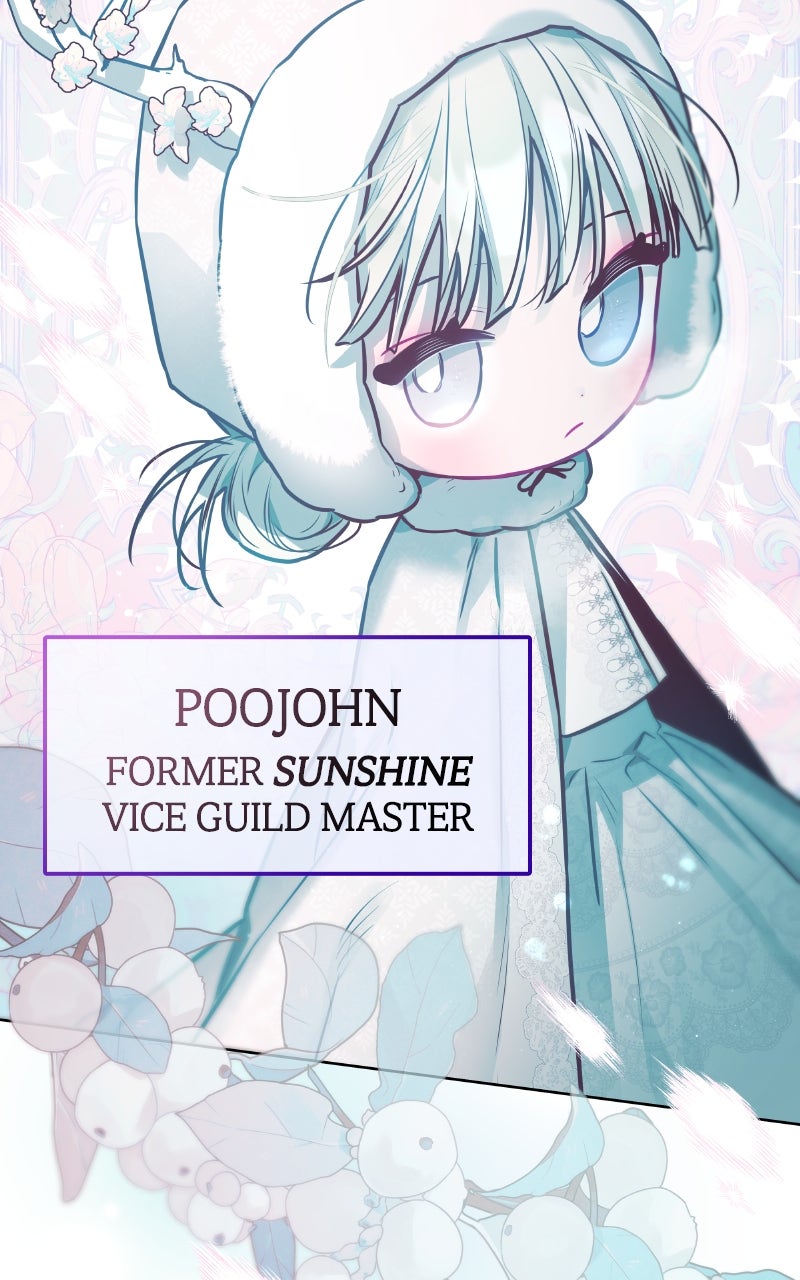 Read Our Guild's Idol EN Manga Online