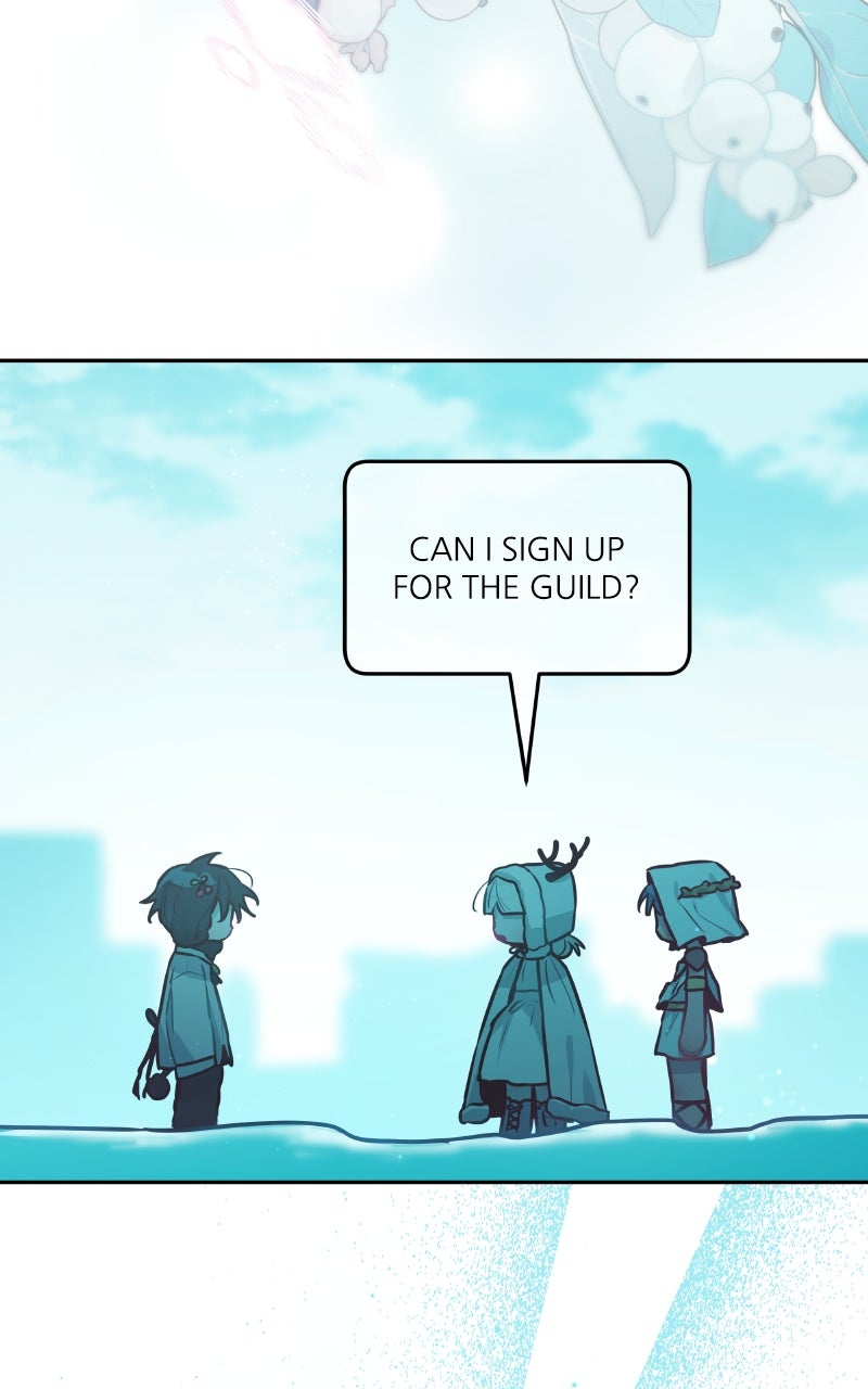 Read Our Guild's Idol EN Manga Online